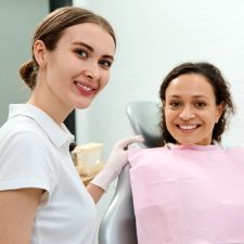 In How Many Ways Does Restorative Dentistry Improve Your Teeth?