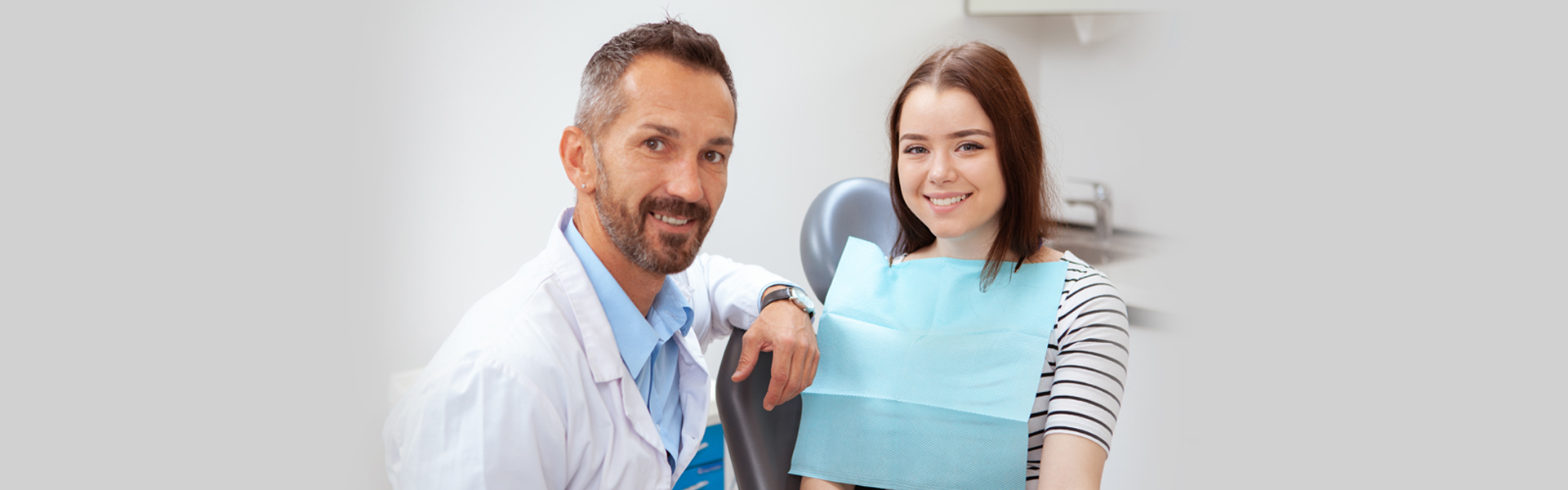 What Does a Dental Check-Up Include?