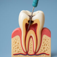 Can a Root Canal Cure a Tooth Infection? Understanding the Process