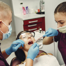 Can Gums Heal from Periodontitis?