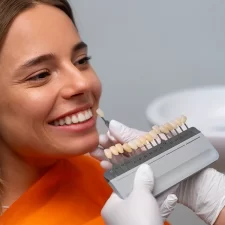 Veneers in Lapeer: Ready for a Smile Upgrade?