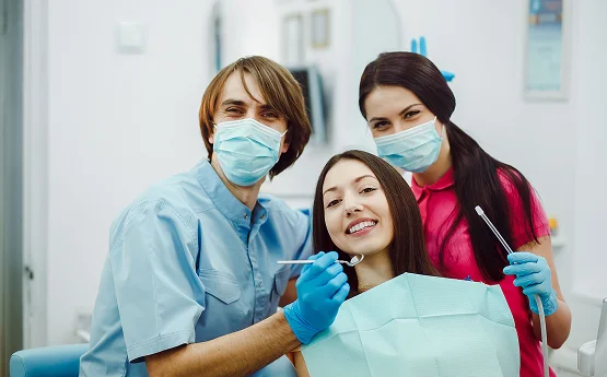 About Lapeer City Dental