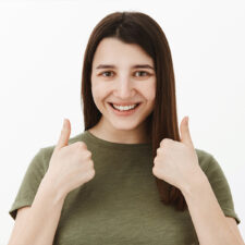 Sensitive Teeth? Why Professional Whitening at Lapeer City Dental Is a Game Changer
